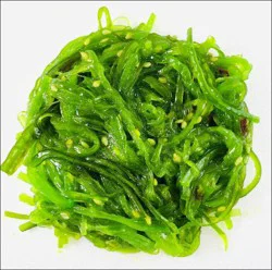 Japanese Seaweed Salad