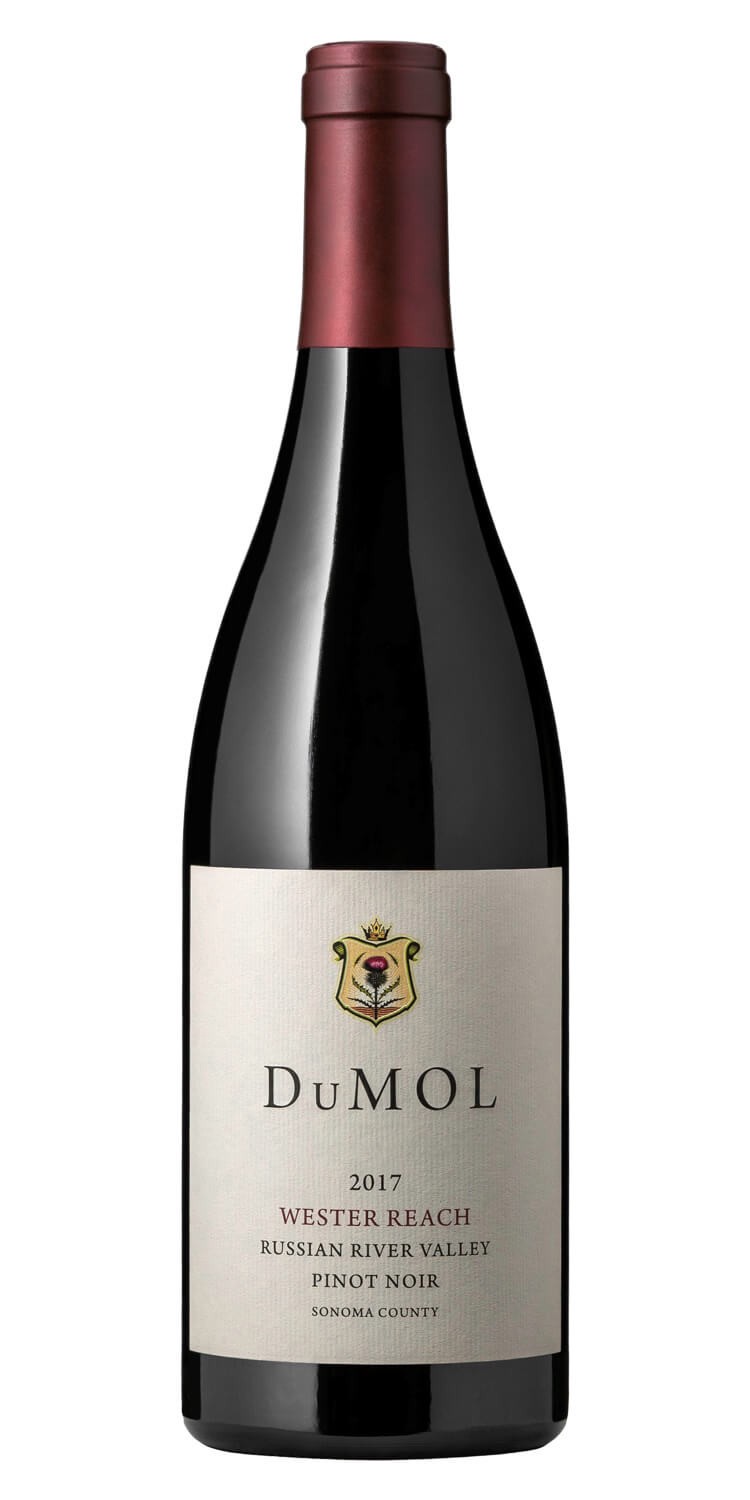 slide 1 of 1, DuMol Wester Reach Pinot Noir, 750 ml