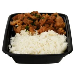 Giant Emperors Chicken Bento - 1 ea