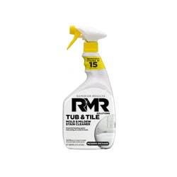 RMR Solutions Tub and Tile Cleaner, Mold & Mildew Stain Remover