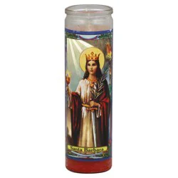 Reed Candle Santa Barbara Candle