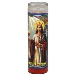 Reed Candle Santa Barbara Candle
