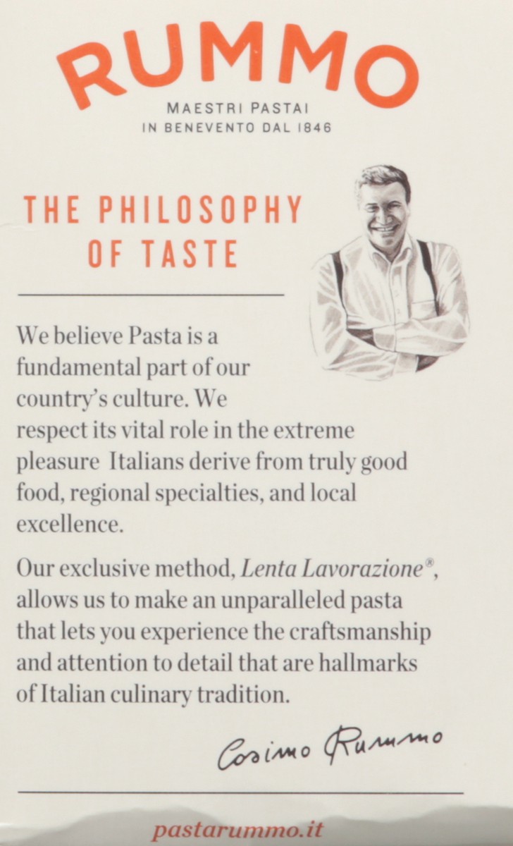 slide 6 of 13, Rummo Lasagna, 1 lb