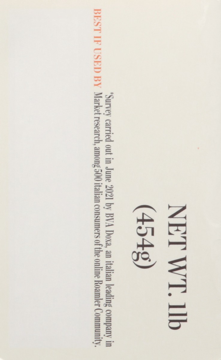 slide 7 of 13, Rummo Lasagna, 1 lb