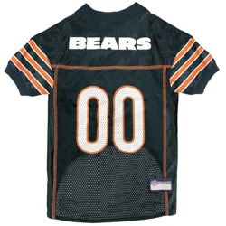 Chicago Bears Mesh Jersey XXXL