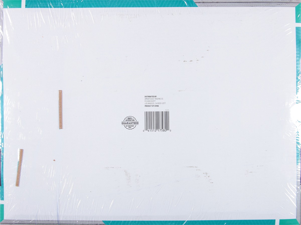 slide 8 of 11, First Street Fs Canning Jar W/Lids & Bands, 12 ct