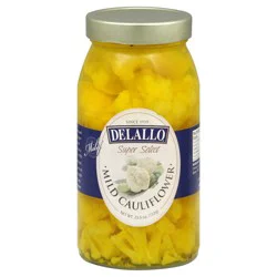 DeLallo Cauliflower 25.5 oz