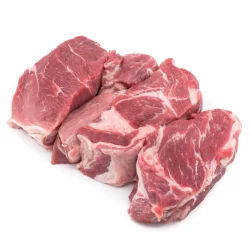 Dierbergs Boneless Boston Cut Country Style Ribs