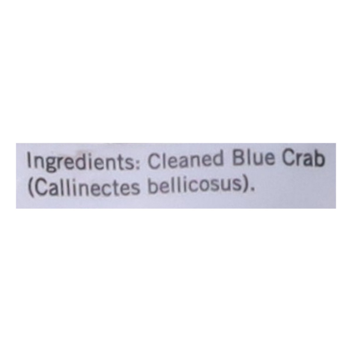 slide 4 of 14, AFFCO Gumbo Blue Crab 32 oz, 32 oz