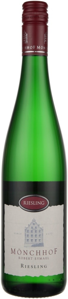slide 1 of 1, Monchof Monchhof Riesling Mosel Wine, 750 ml