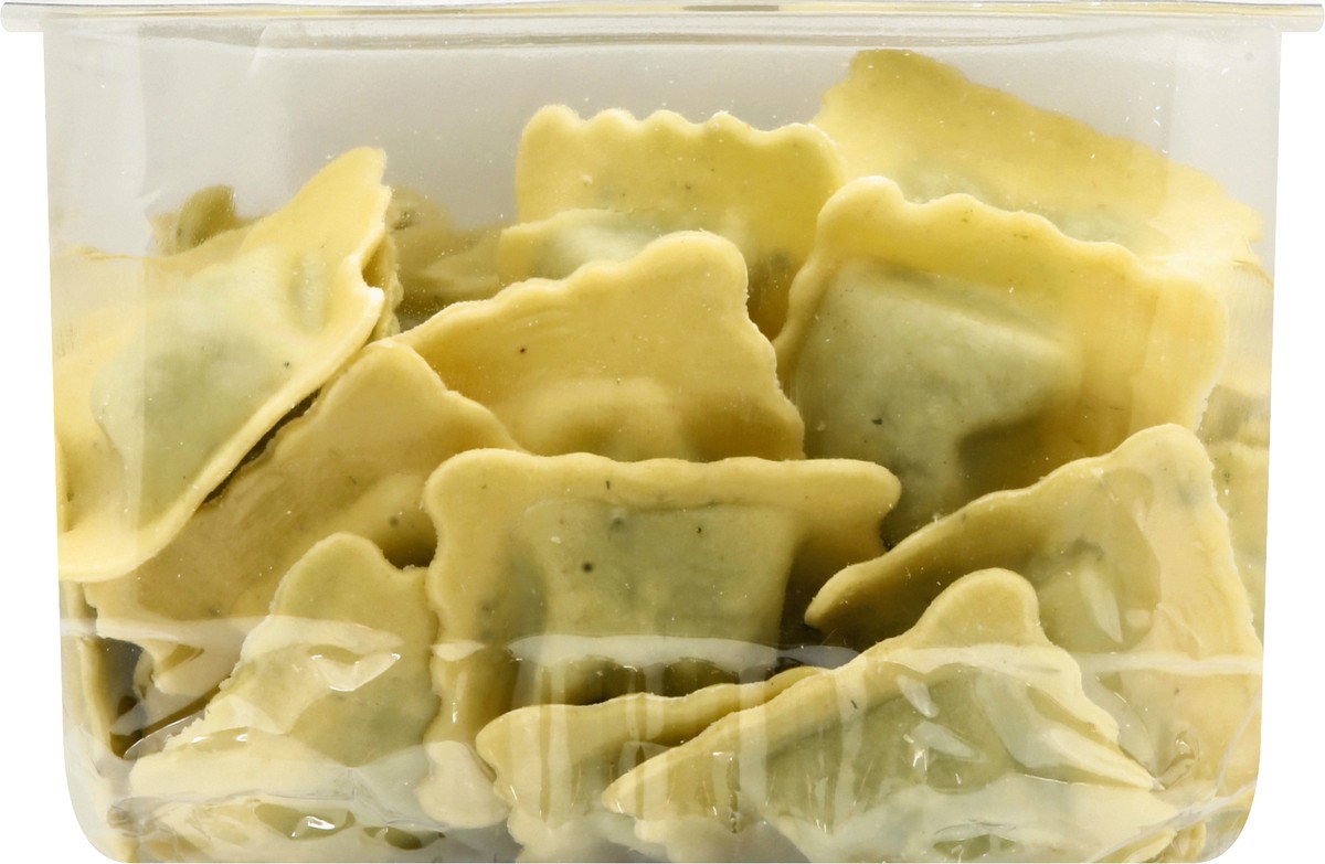 slide 4 of 9, O Sole Mio Ravioli 20 oz, 20 oz