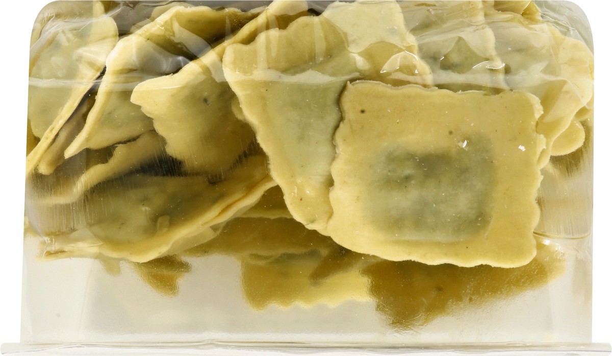 slide 6 of 9, O Sole Mio Ravioli 20 oz, 20 oz