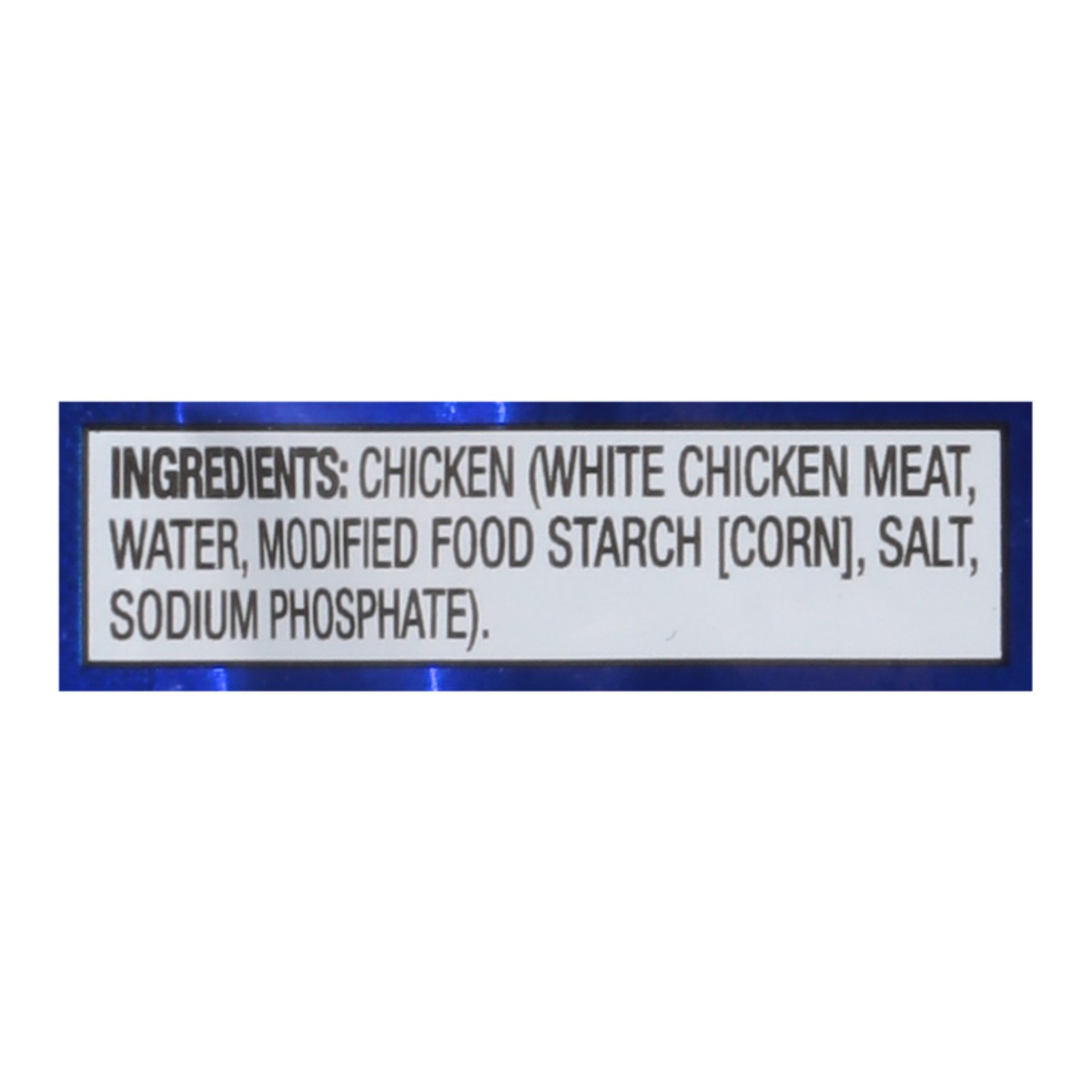 slide 7 of 12, Starkist Premium White Chicken, 5 oz