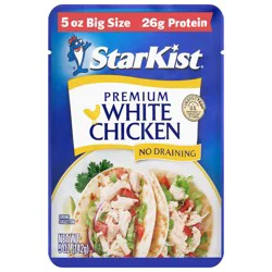 Starkist Premium White Chicken