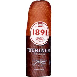 Hormel Thuringer