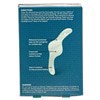 slide 2 of 5, Meijer Blister Finger & Toe Hydrocolloid Bandages, Waterproof, 8 ct