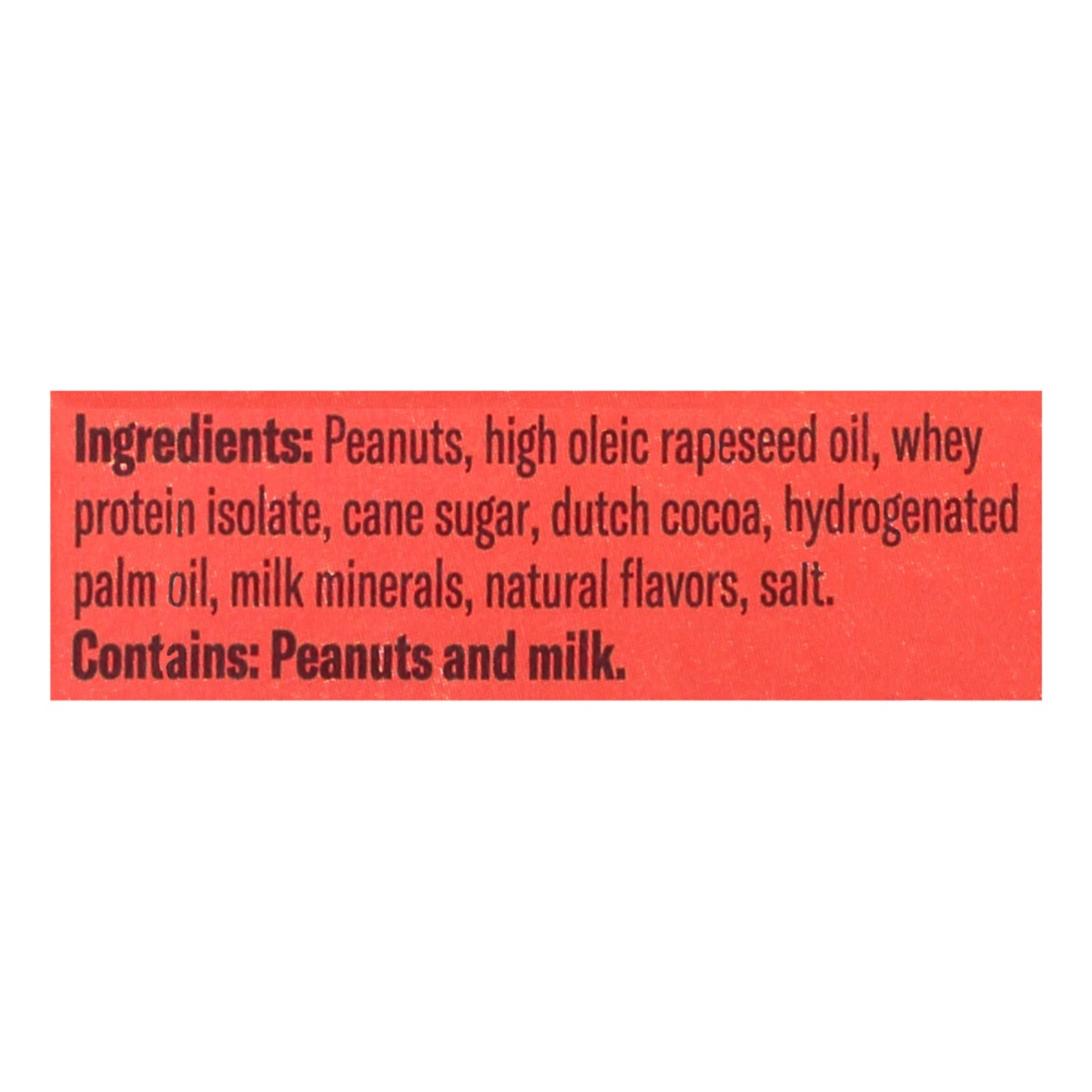 Chobani Nutrient Spread, Chocolate Peanut Butter Flavored 6 ct Shipt