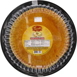 Ilys Mi Encanto Guava Pie