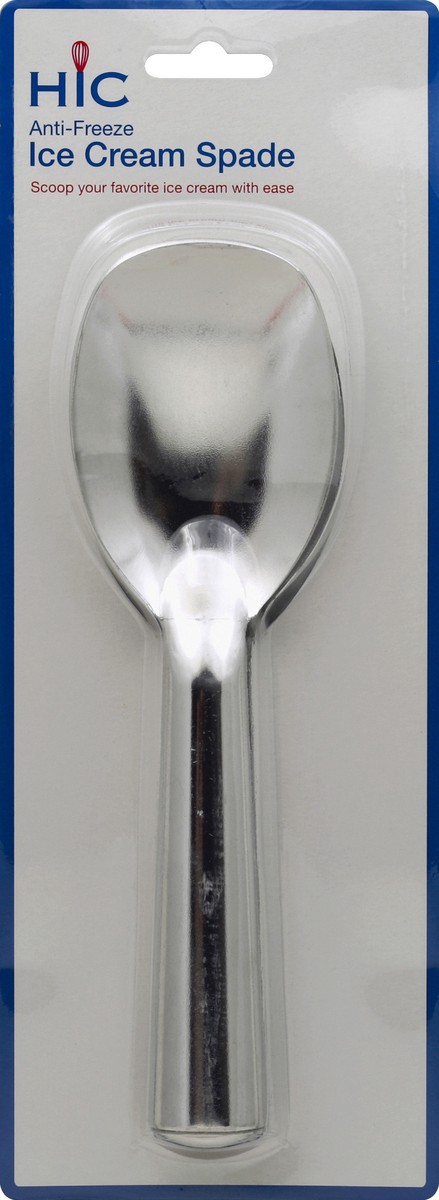 slide 2 of 2, Harold Import Co. Ice Cream Spade 1 ea, 1 ct