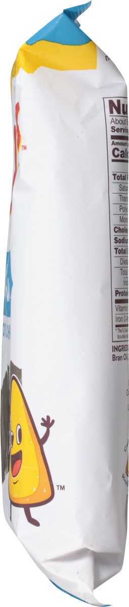 slide 7 of 13, Chicas Blue Corn Tortilla Chips, 7.5 oz