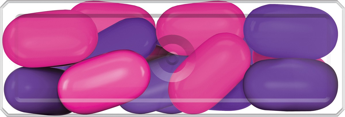 slide 2 of 10, Tic Tac Big Berry Adventure Mints, 1 oz