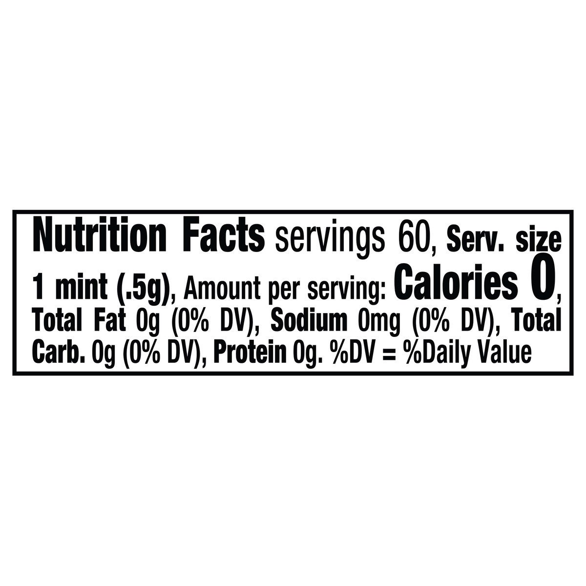 slide 10 of 10, Tic Tac Big Berry Adventure Mints, 1 oz