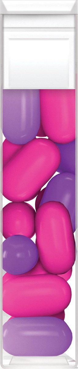 slide 7 of 10, Tic Tac Big Berry Adventure Mints, 1 oz