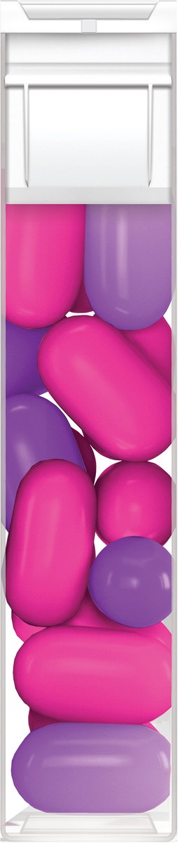 slide 9 of 10, Tic Tac Big Berry Adventure Mints, 1 oz