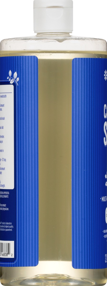 slide 6 of 9, TopCare Everyday Peppermint Castile Soap 32 oz, 32 oz