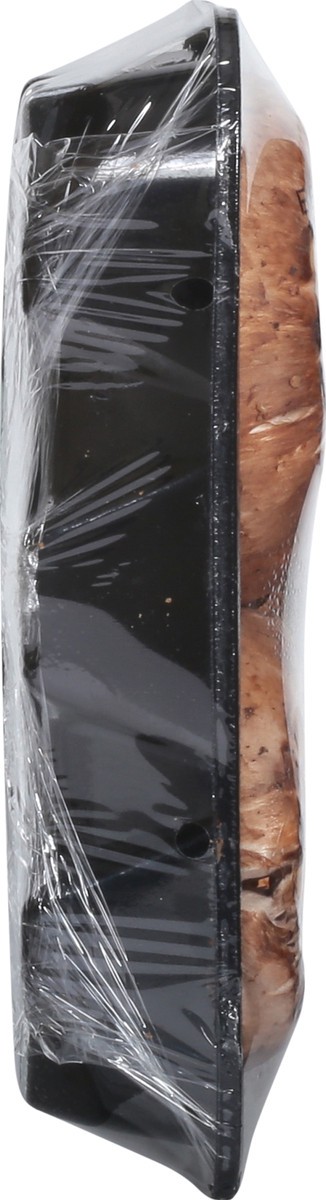 slide 2 of 13, Champs Stuffed Tuscan Pizza Baby Bella Caps 8 oz, 