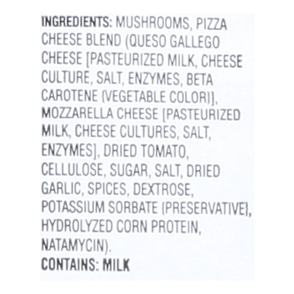 slide 4 of 13, Champs Stuffed Tuscan Pizza Baby Bella Caps 8 oz, 