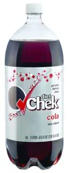 Chek Diet Cola 2 Liter