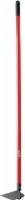 slide 1 of 1, Bond Long Handle Fiberglass Hoe - Red, 1 ct