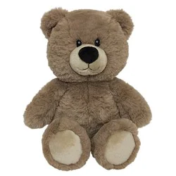 3 Color Bear Astd 15 In