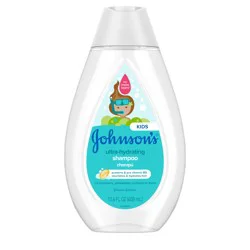 Johnson's Kids Ultra Hydrating Shampoo