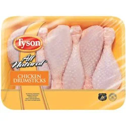 Tyson VP Chicken Drumstick