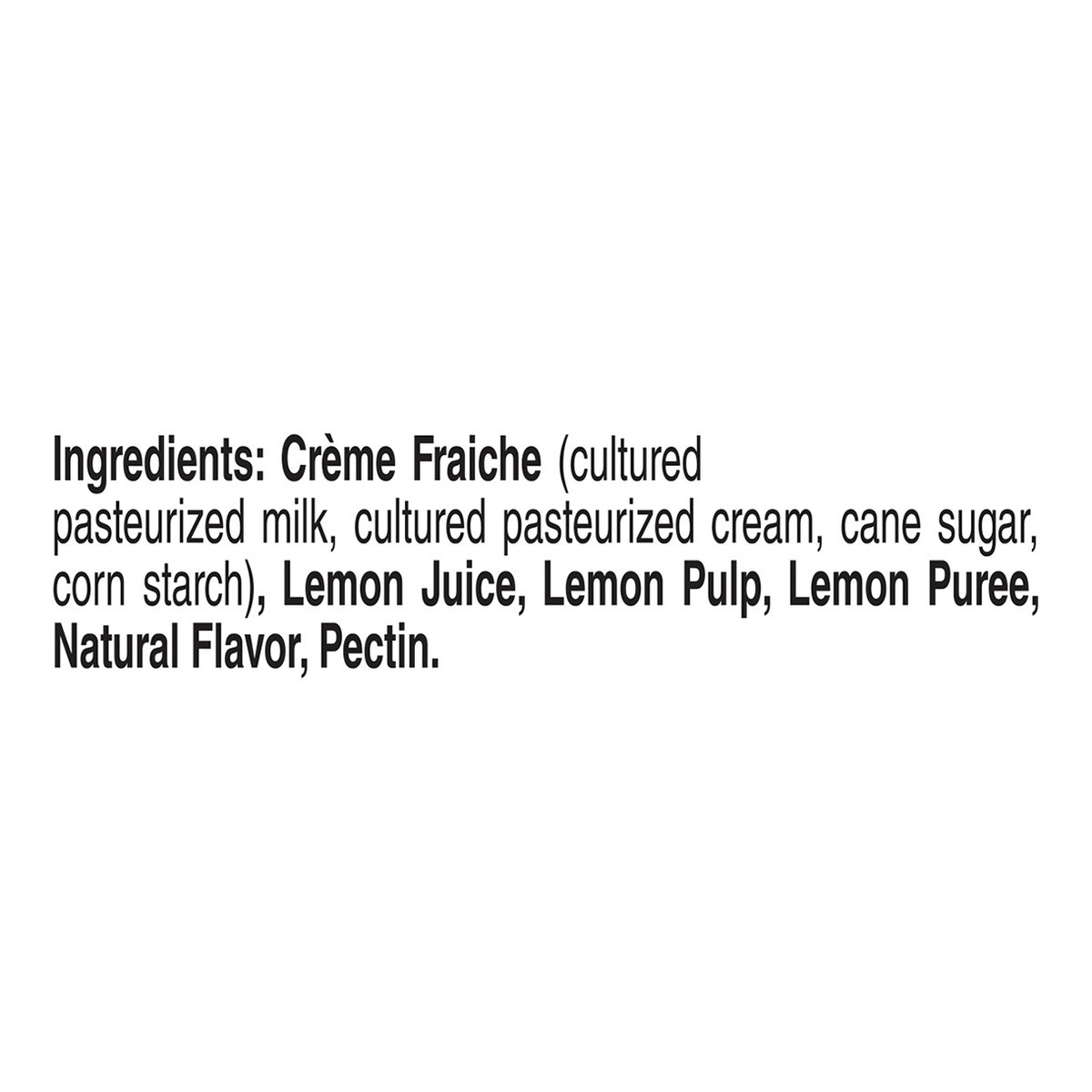 slide 11 of 14, Häagen-Dazs Haagen Dazs Cultured Cream Yogurt Style Snack, Lemon, 4 oz Cup, 4 oz