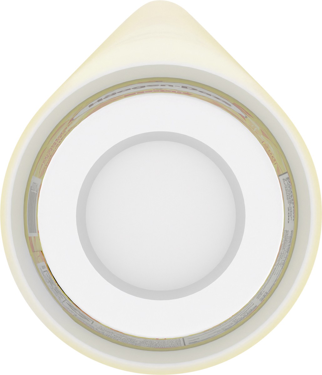 slide 2 of 14, Häagen-Dazs Haagen Dazs Cultured Cream Yogurt Style Snack, Lemon, 4 oz Cup, 4 oz