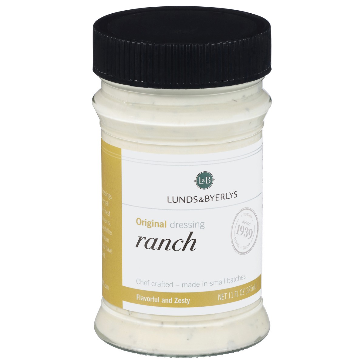 slide 2 of 4, Lunds & Byerlys Original Ranch Dressing 11 fl oz, 11 fl oz