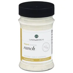 Lunds & Byerlys Original Ranch Dressing 11 fl oz