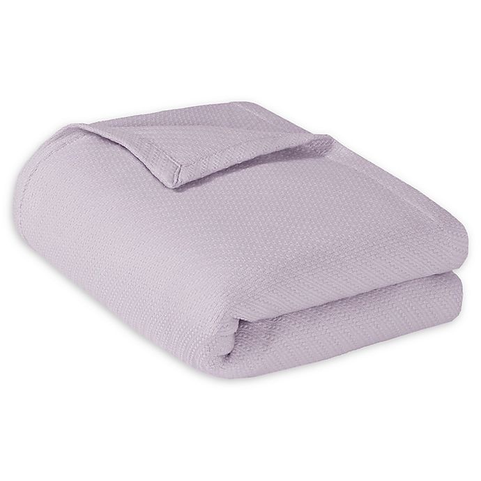 slide 1 of 3, Madison Park Liquid Cotton Blanket, 1 ct