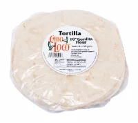 Cabo Loco Gordita Flour Tortillas