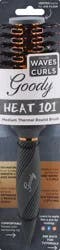 Goody Round Brush Heat Wave Hot