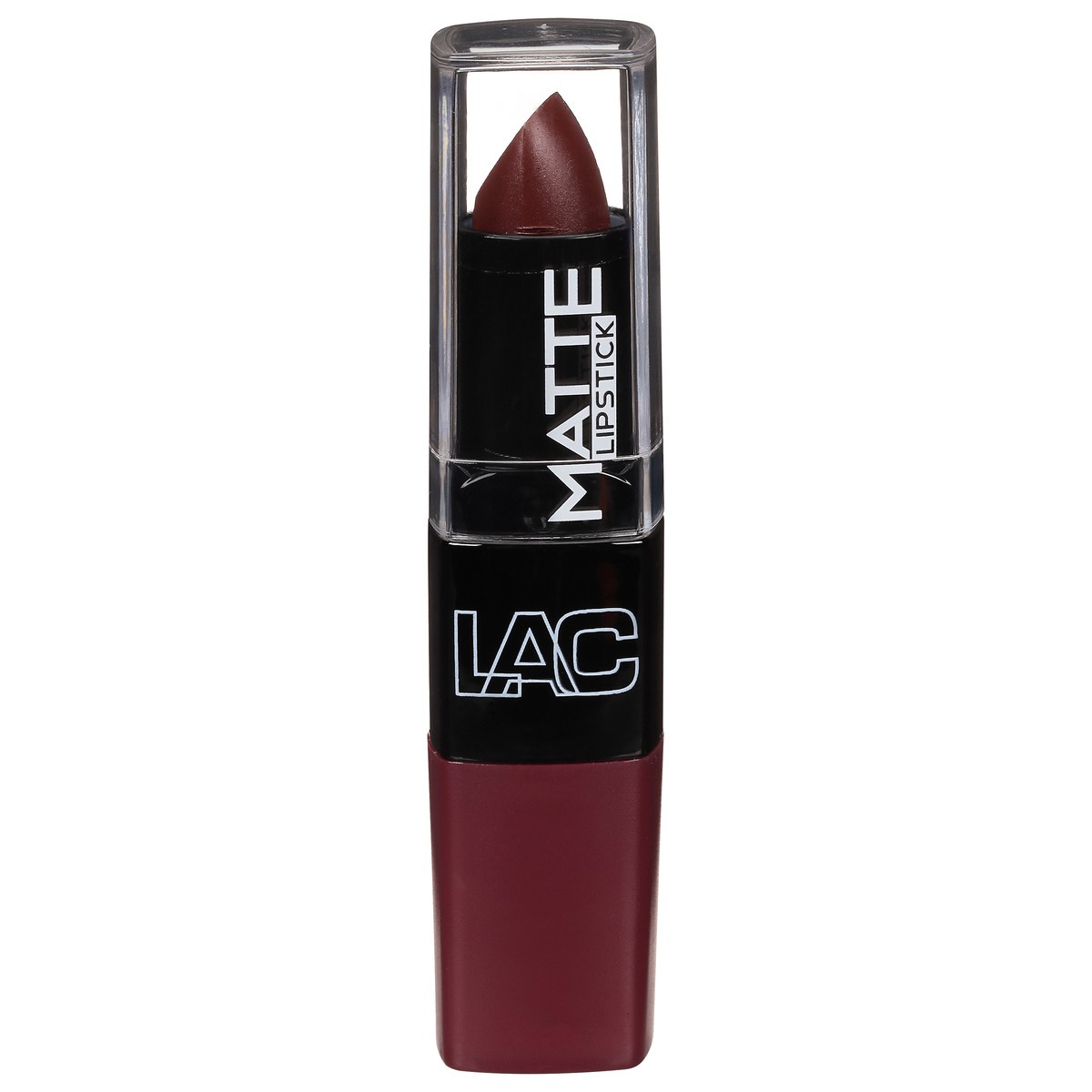 slide 1 of 1, L.A. Colors Bewitched CML472 Matte Lipstick 0.13 oz, 0.13 oz