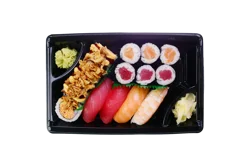 Sushic Nigiri Deluxe Combo