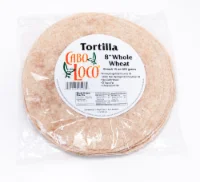 Cabo Loco Whole Wheat Tortillas