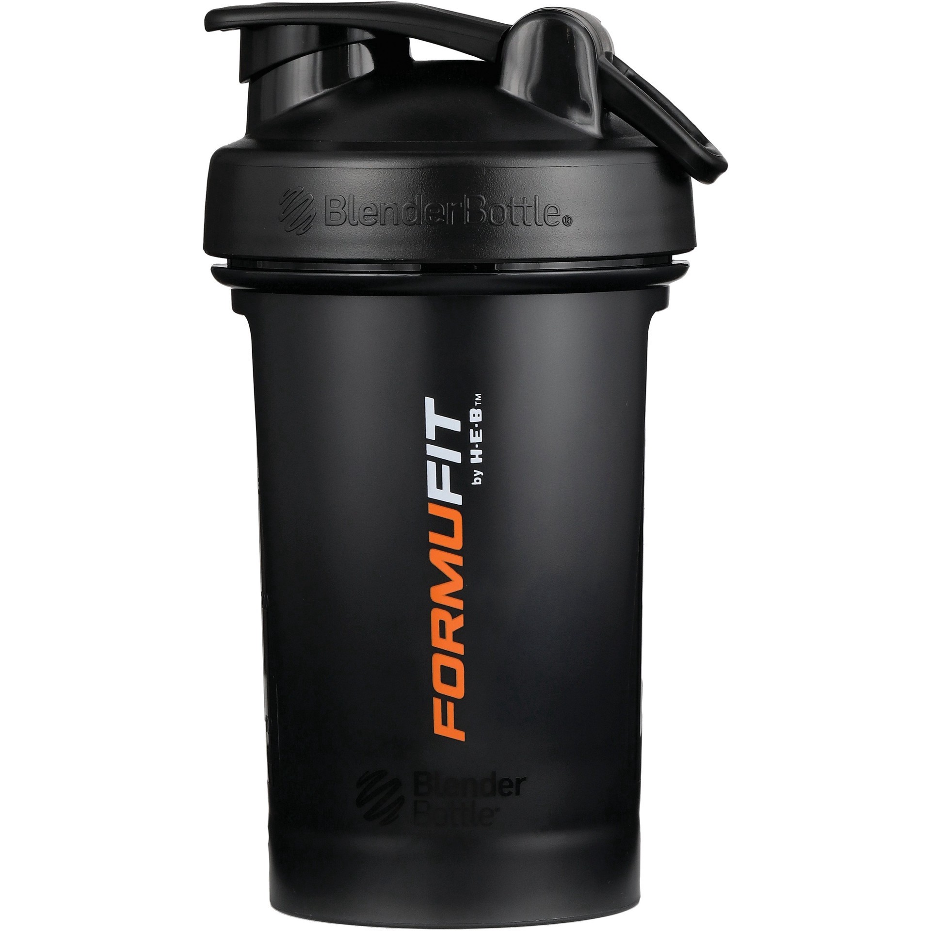 slide 1 of 1, FORMUFIT by H-E-B 20 oz BlenderBottle Classic Shaker Cup, 20 oz
