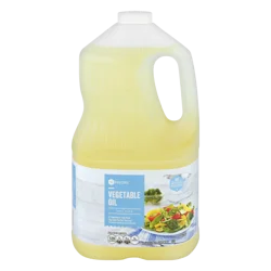SE Grocers 100% Pure Vegetable Oil