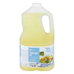 SE Grocers 100% Pure Vegetable Oil