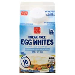 Harris Teeter 100% Liquid Egg Whites